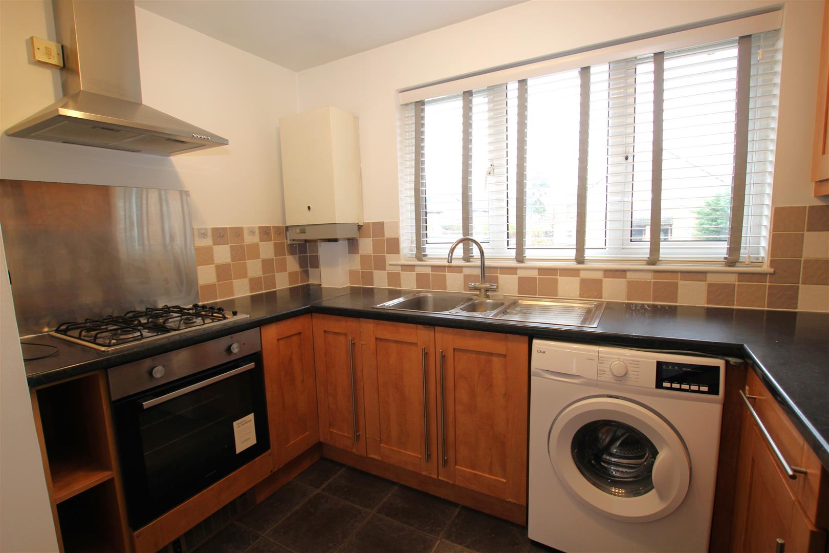 Porlock Place, Calcot, Reading